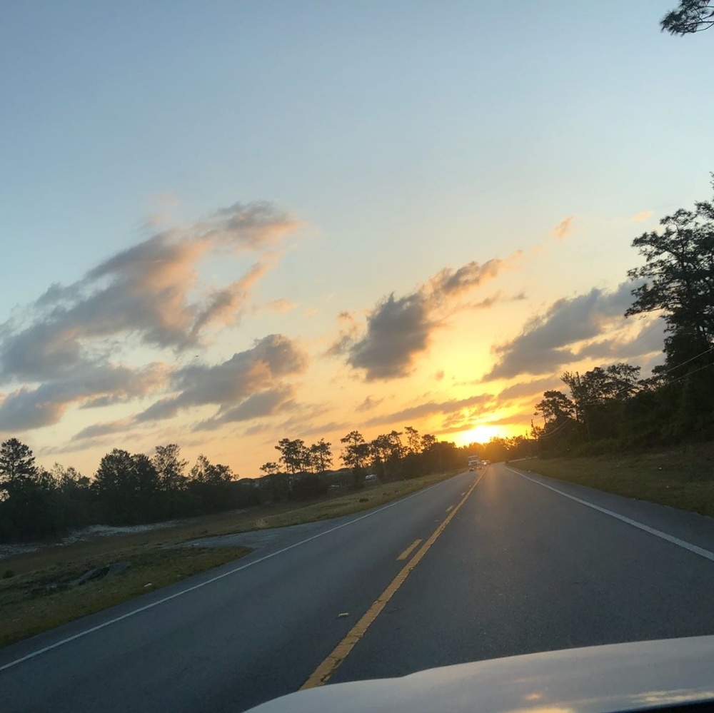 Meet your Posher, Kiarra